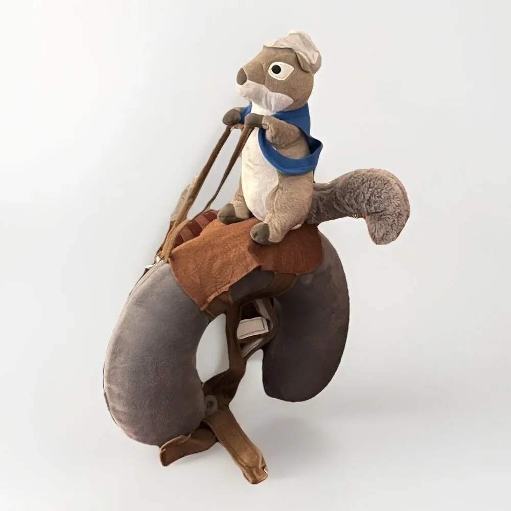 HYDE and EEK Squirrel Rider Medium/Large